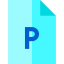 File icon 64x64