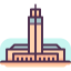Hassan mosque icon 64x64