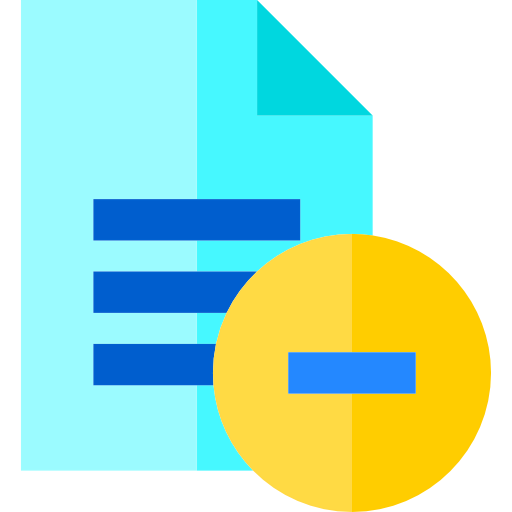 File icon
