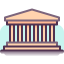 Parthenon icon 64x64
