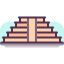 Teotihuacan icon 64x64