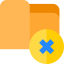 Folder icon 64x64