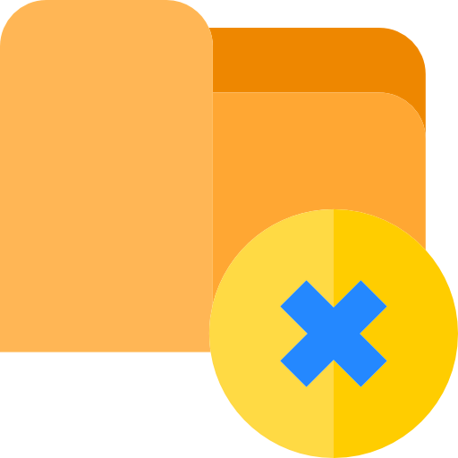 Folder icon