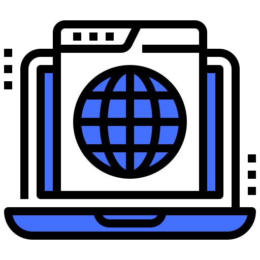 Browser icon