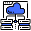 Cloud icon 64x64