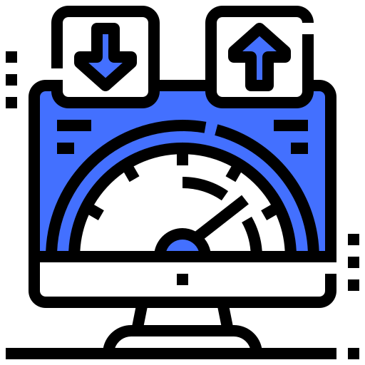 Connection level icon