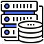 Database アイコン 64x64