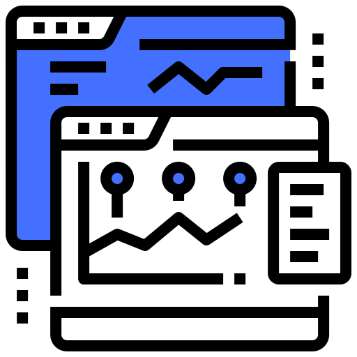 Traffic icon