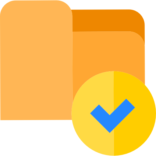 Folder icon