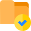 Folder icon 64x64