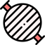 Grill icon 64x64