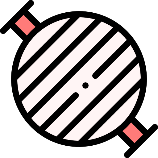 Grill icon