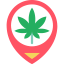 Pin icon 64x64