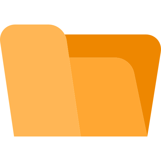 Folder ícone