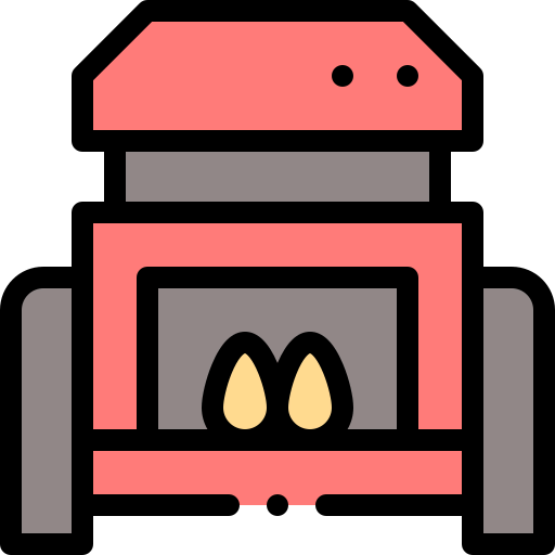 Grill icon