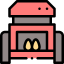 Grill icon 64x64