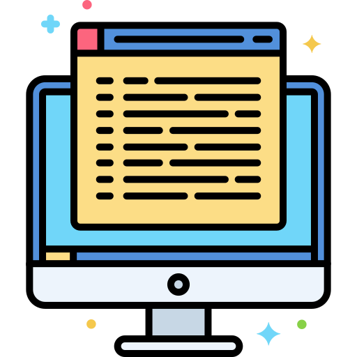 Backend Symbol