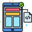Testing icon 64x64