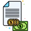 Budget icon 64x64