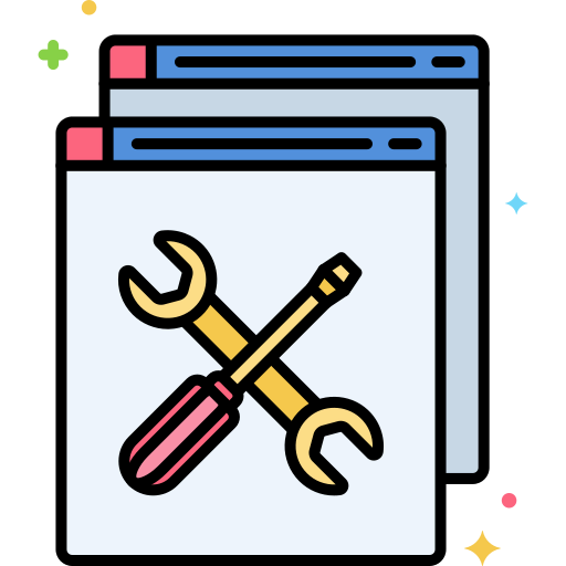 Application icon