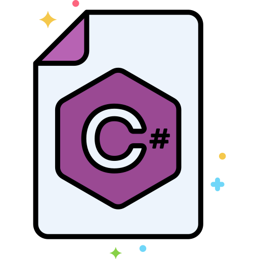 C sharp icon