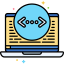 Coding language 图标 64x64