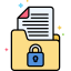 Data security 图标 64x64