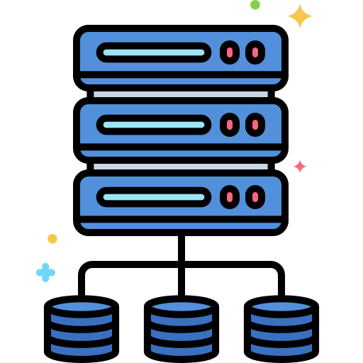 Database Symbol