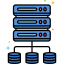 Database 图标 64x64