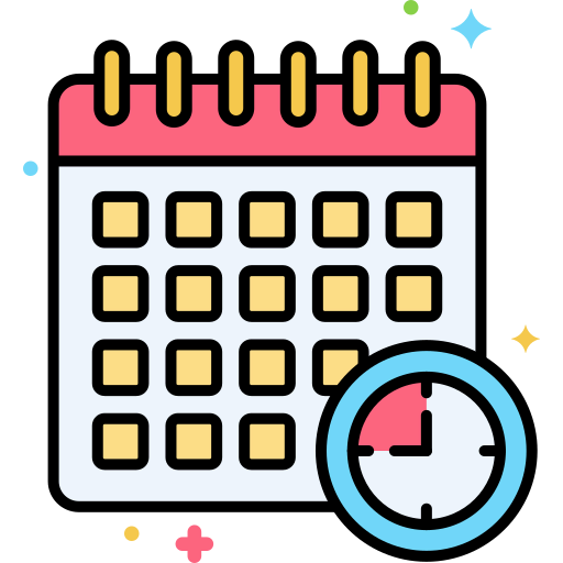 Deadline icon