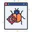 Debug 图标 64x64