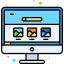 Monitor 图标 64x64