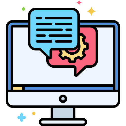 App development icon