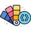 App development 图标 64x64