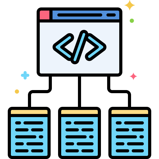 Framework Ikona
