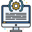Monitor 图标 64x64