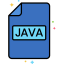 Java 图标 64x64