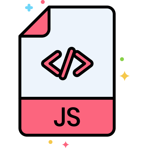 Javascript icon
