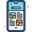 Mobile phone 图标 64x64