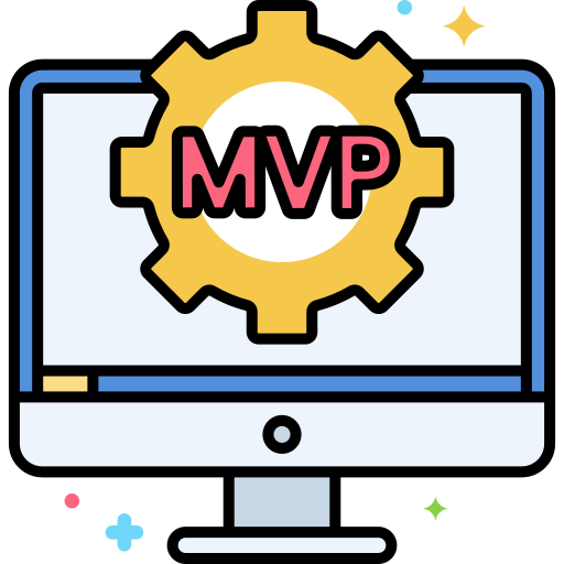 MVP icon
