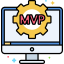 MVP 图标 64x64