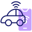 Smart car icon 64x64