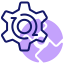 Gearwheel 상 64x64