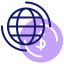 Global biểu tượng 64x64