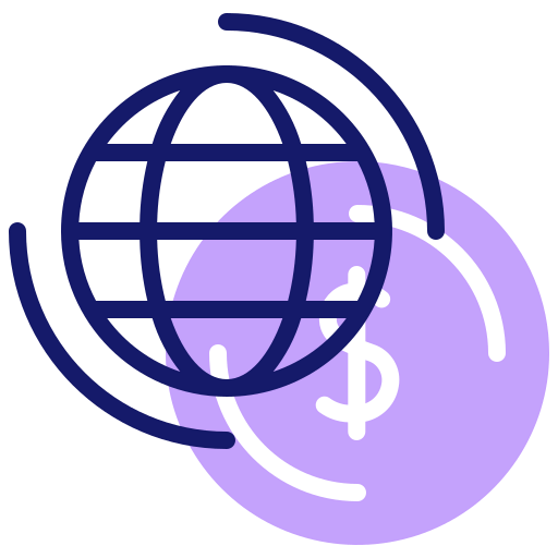 Global icon