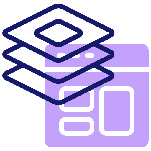 Layer icon