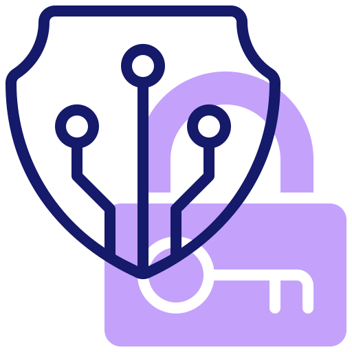 Security icon