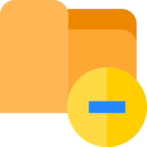 Folder icon
