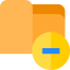 Folder icon 64x64