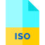 File icon 64x64